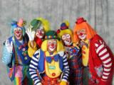 Clowns